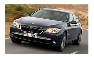 BMW 7er F01, F02, F03, F04 ▻ aktuelle Tests & Fahrberichte - AUTO MOTOR UND  SPORT